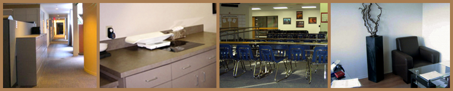 Conference Room Janitorial Service